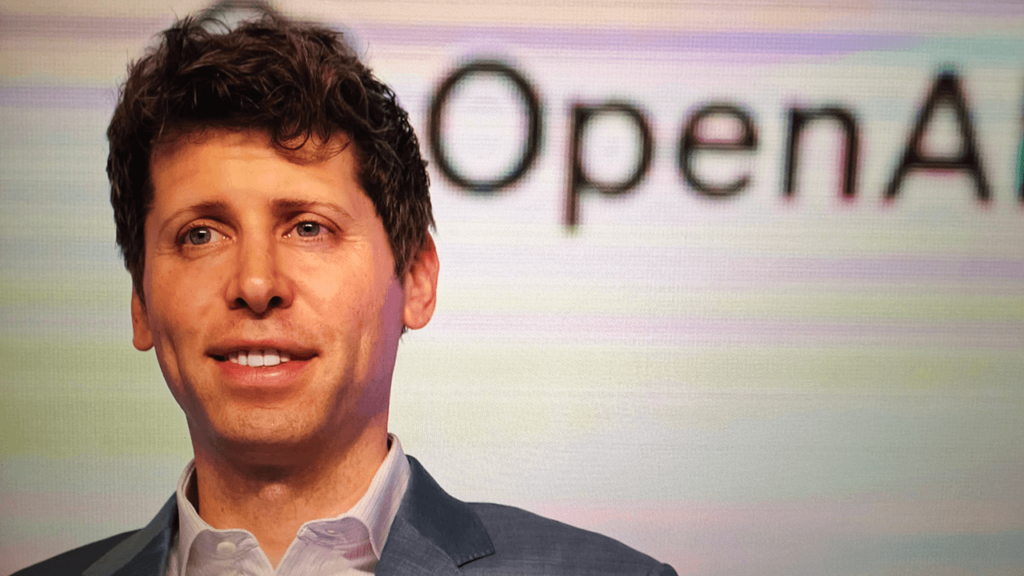 Sam Altman Reverses Course on AI Job Losses as Studies Show Limited Impact so Far – Bitcoin News