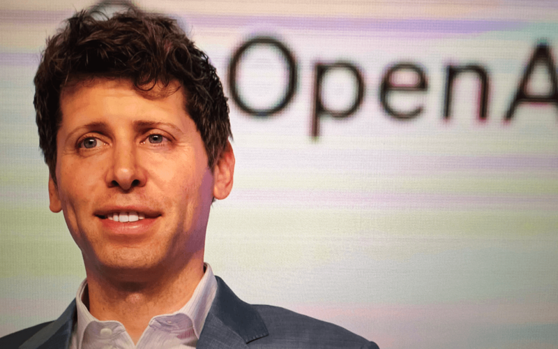 Sam Altman Reverses Course on AI Job Losses as Studies Show Limited Impact so Far – Bitcoin News