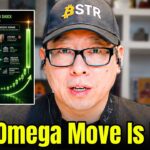 Samson Mow: NO JOKE! This Is Why Bitcoin Could Jump $100K In Days