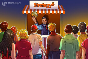Cointelegraph