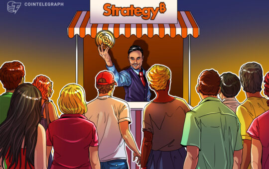 Cointelegraph
