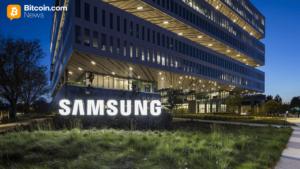 Samsung Affiliates Pay $408 Million for Upbit Operator Stake, Closing June 2026 – Bitcoin News