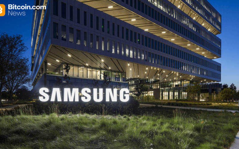 Samsung Affiliates Pay $408 Million for Upbit Operator Stake, Closing June 2026 – Bitcoin News
