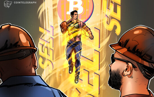Cointelegraph