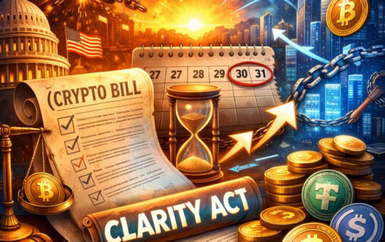 CLARITY Act