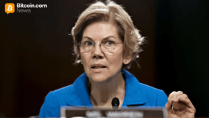 Sen. Warren Accuses OCC of Granting Illegal Charters to Coinbase, Ripple, and 7 Others – Bitcoin News