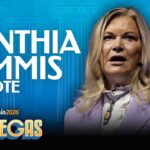 Senator Cynthia Lummis on the Clarity Act and America’s Bitcoin Future | Bitcoin 2026