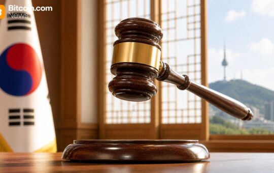 Seoul Court Rescues Bithumb from Record 6-Month Suspension