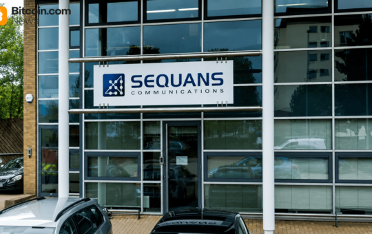 Sequans Ends Bitcoin Treasury Experiment, Redirects Focus to 5G Growth