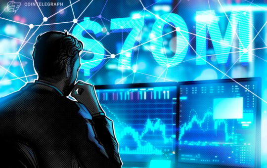 Should Bitcoin Investors Be Worried?