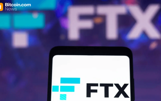 Silicon Valley Law Firm Fenwick & West Settles FTX Fraud Claims for $54 Million