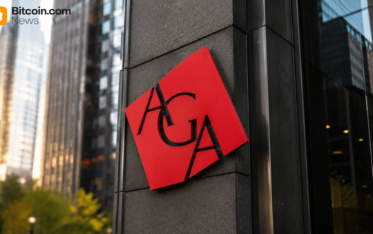 Six Months in, the AGA Exodus Has Reshaped US Gambling's Lobbying Landscape