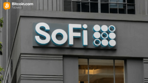 SoFi Launches SoFiUSD Stablecoin for 15 Million Members as First US Bank on a Banking App – Bitcoin News