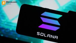 Solana Real-World Assets Hit $2B as Tokenized Assets Fuel Ecosystem Growth