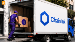 Solv Protocol and Re Switch to Chainlink CCIP, Moving Nearly $1B Away From Layerzero