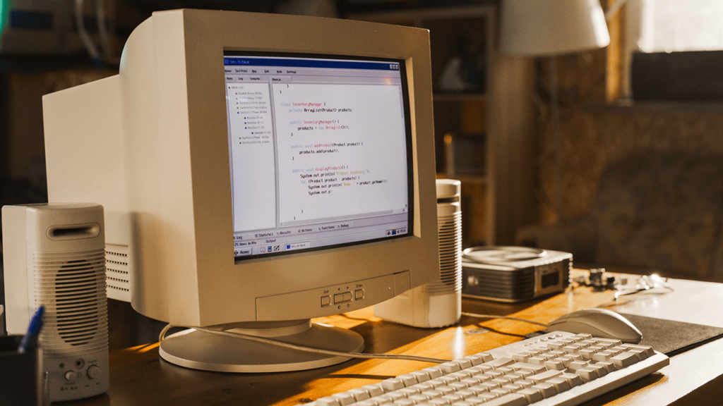 Someone Tested a 1997 Processor and Proved That Just 128 MB of RAM Is Enough to Run AI – Bitcoin News
