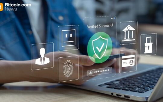 Sosana Founder Reworks Consumer Protection for Web3 as Global Token Launches Accelerate
