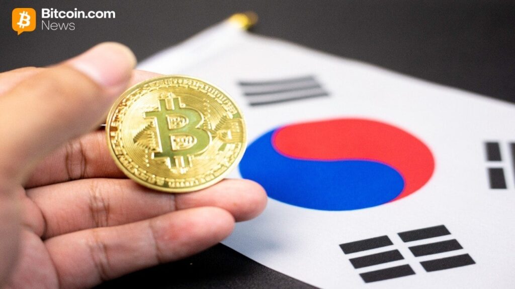 South Koreans Pull $41B From Crypto as Bitcoin Slump Pushes Cash Into Stocks