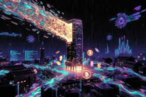 bitcoin crypto exchange hana group