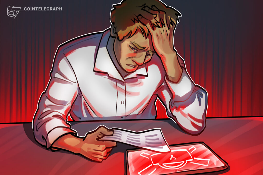 Cointelegraph