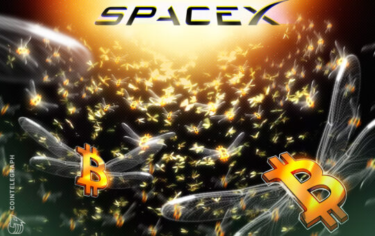 Cointelegraph