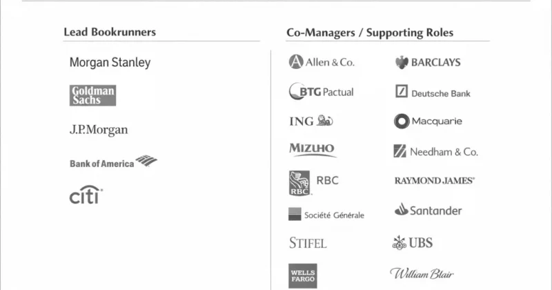 SpaceX plans to file for IPO as soon as this week