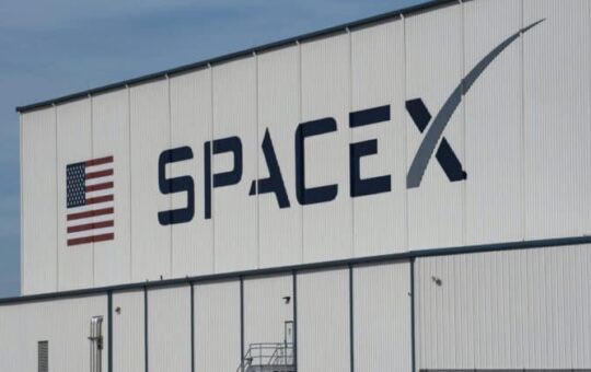 SpaceXAI gives Anthropic access to Colossus 1 to boost Claude capacity