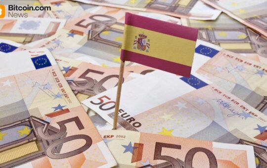 Spain Goes After Polymarket, Kalshi as Legal Fork Between US and EU Keeps Widening