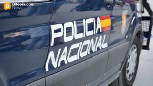 Spain's National Police Dismantle Violent Crypto-Robbery Ring Linked to Tren de Aragua