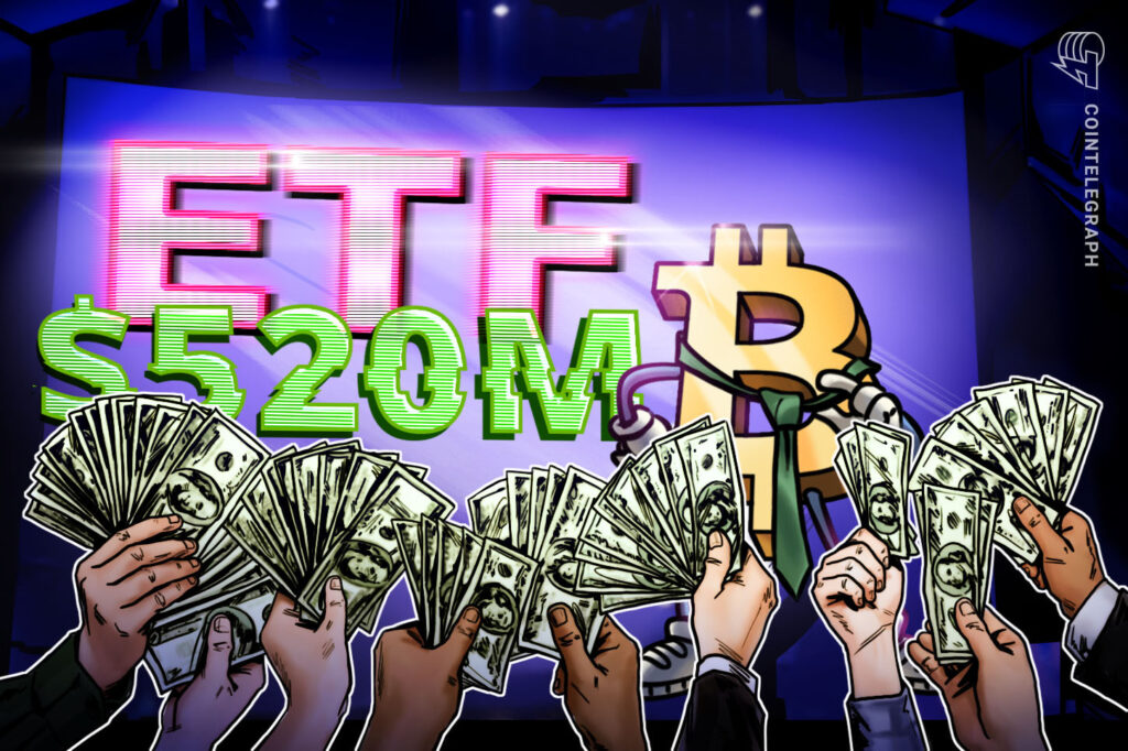 Cointelegraph