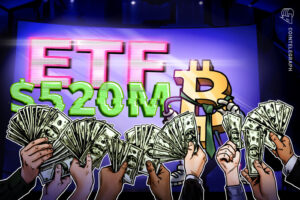 Cointelegraph