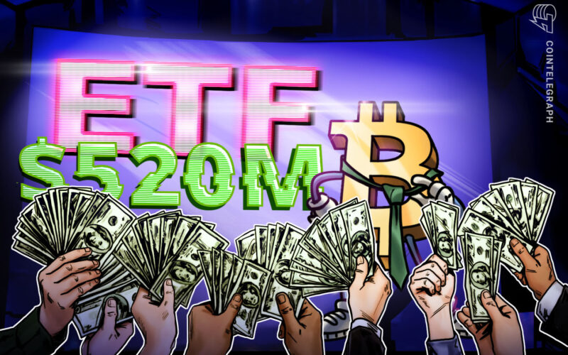 Cointelegraph