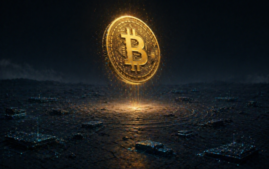 Bitcoin