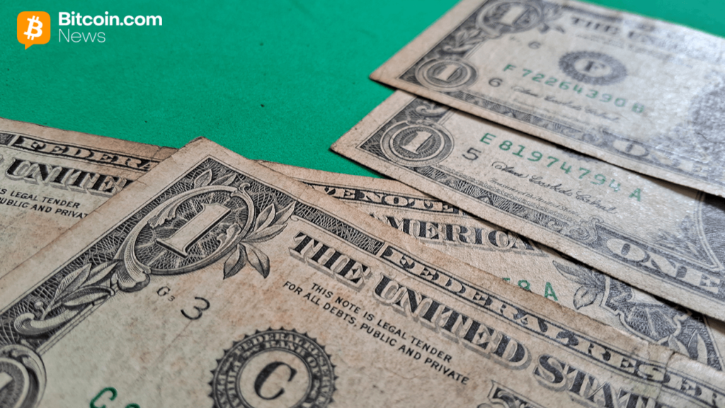 Stablecoin Market Adds $2 Billion in 7 Days as USDT Holds Near $190 Billion – Bitcoin News