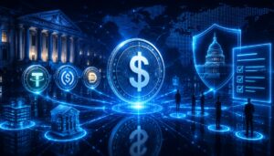 Stablecoins Enter Institutional Phase As Senate CLARITY Draft Clarifies Rules – Analyst