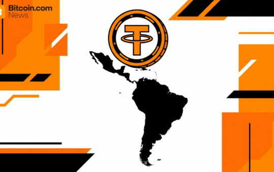 Stablecoins Hit 40% of Latam Crypto Buys