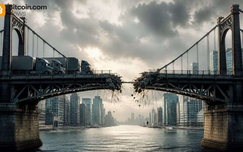 Stables CEO Says Migrant Flows Favor USDT, Driving 60% Cross-Border Dollar Demand