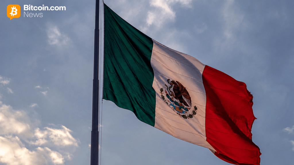 Stake Launches Regulated Mexico Operation Five Weeks Before World Cup Kickoff