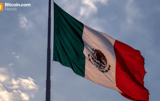 Stake Launches Regulated Mexico Operation Five Weeks Before World Cup Kickoff