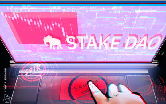 Cointelegraph