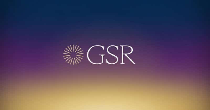 StanChart VC arm invests in crypto firm GSR at $1 billion-plus value