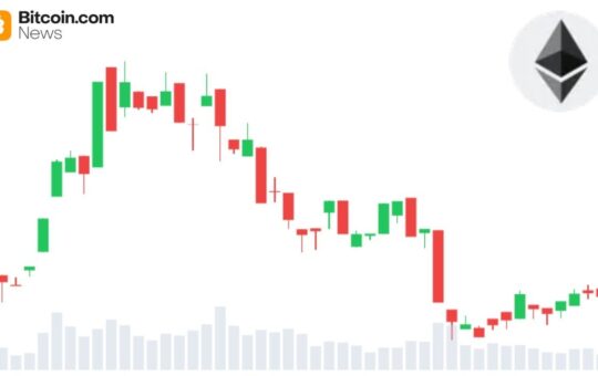 Standard Chartered Keeps $40,000 ETH Target Despite 57% Price Decline