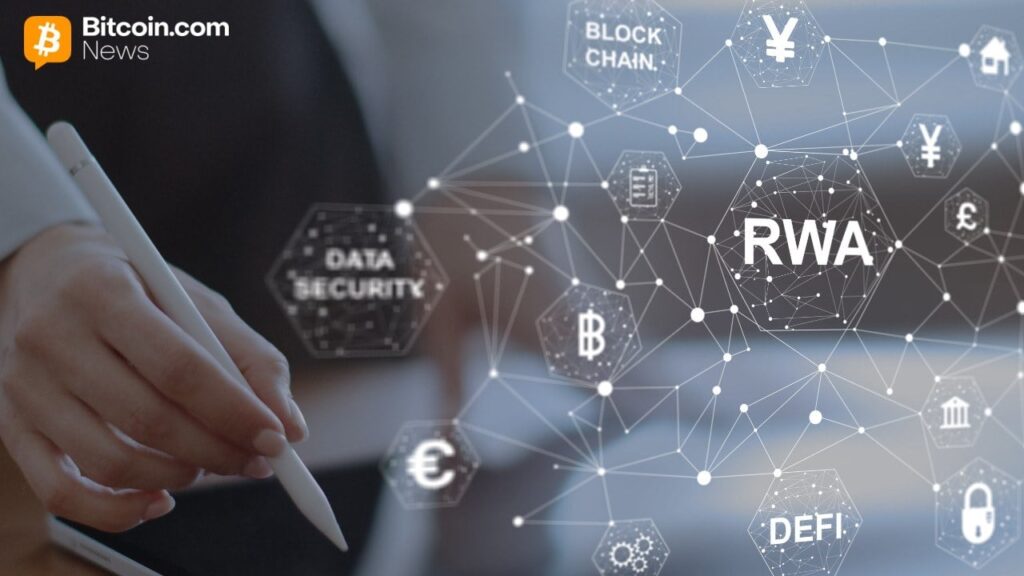 Standard Chartered Sees $4T in Tokenized Assets Moving On-Chain by 2028