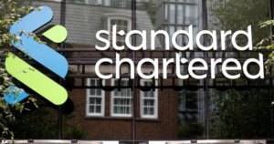 Standard Chartered appoints Manus Costello as chief financial officer