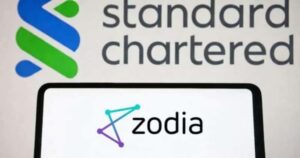 Standard Chartered moves to take full control of Zodia Custody’s digital asset business