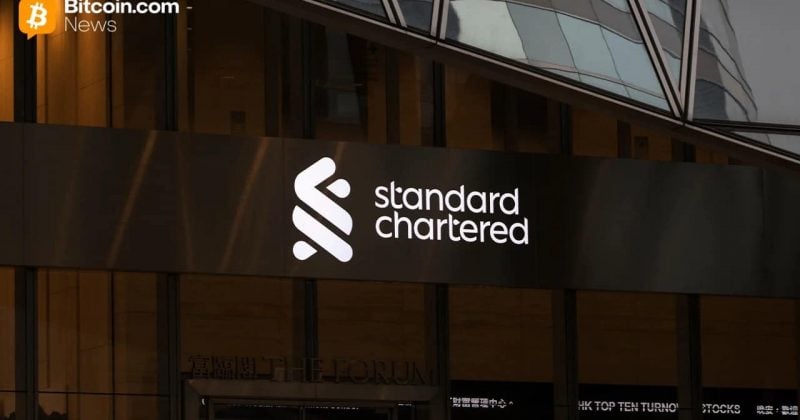 Standard Chartered plans to acquire Zodia Custody’s crypto business
