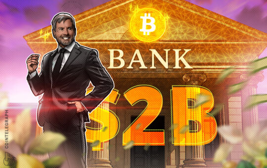 Cointelegraph