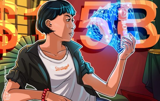 Cointelegraph