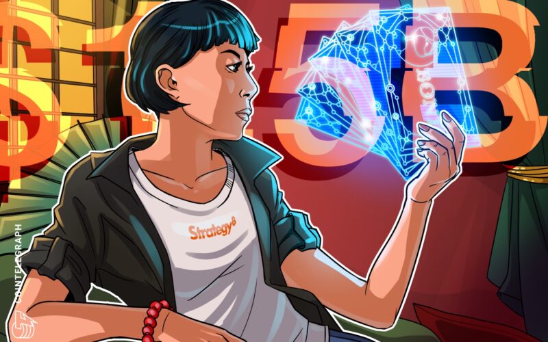 Cointelegraph
