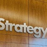MSTR Falls Below $100 As STRC Preferred Discount Raises Bitcoin Treasury Questions